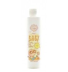 Слънцезащитните Мляко за Бебета и Малки Деца SPF50-250мл